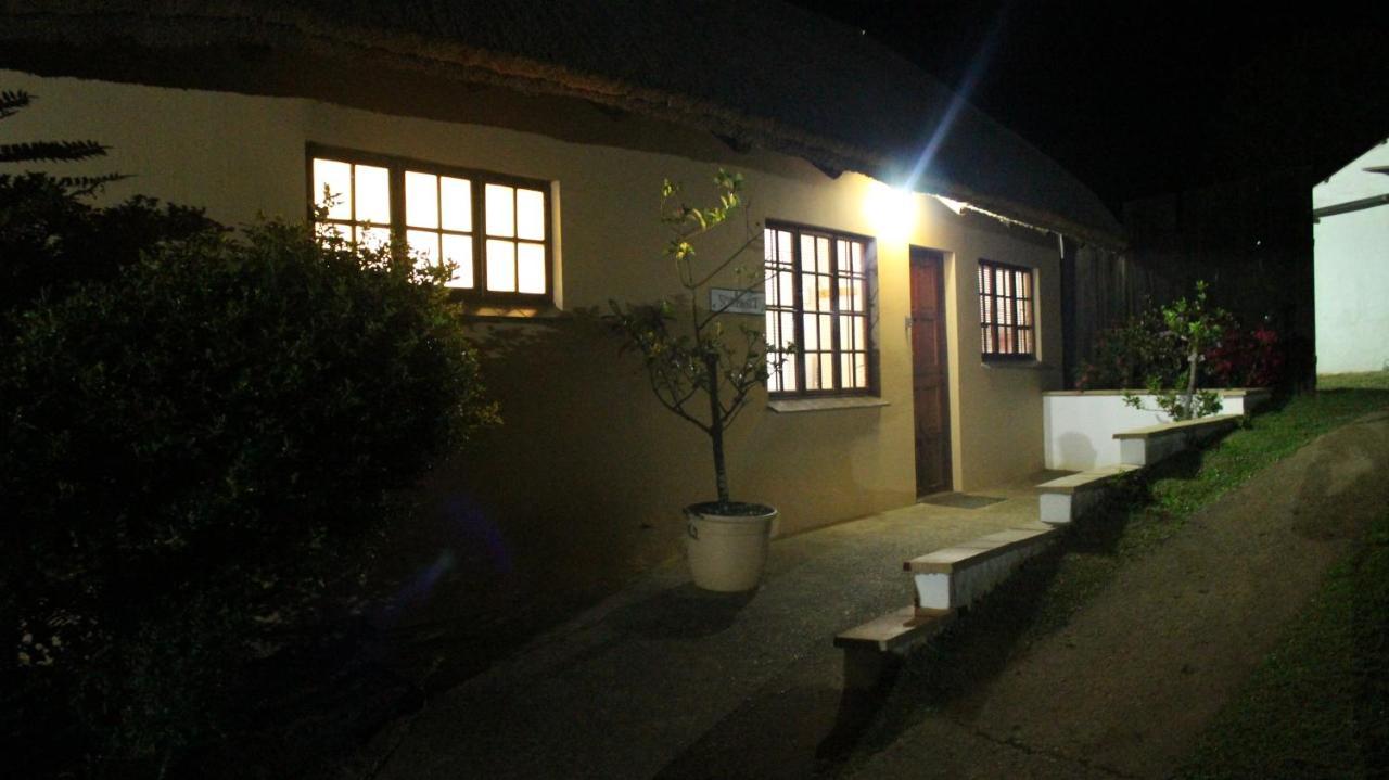 Bed and Breakfast Little Milton, 10 Patrick Guildbridge Road Off The R103 Rosetta Nottingham Road Exterior foto