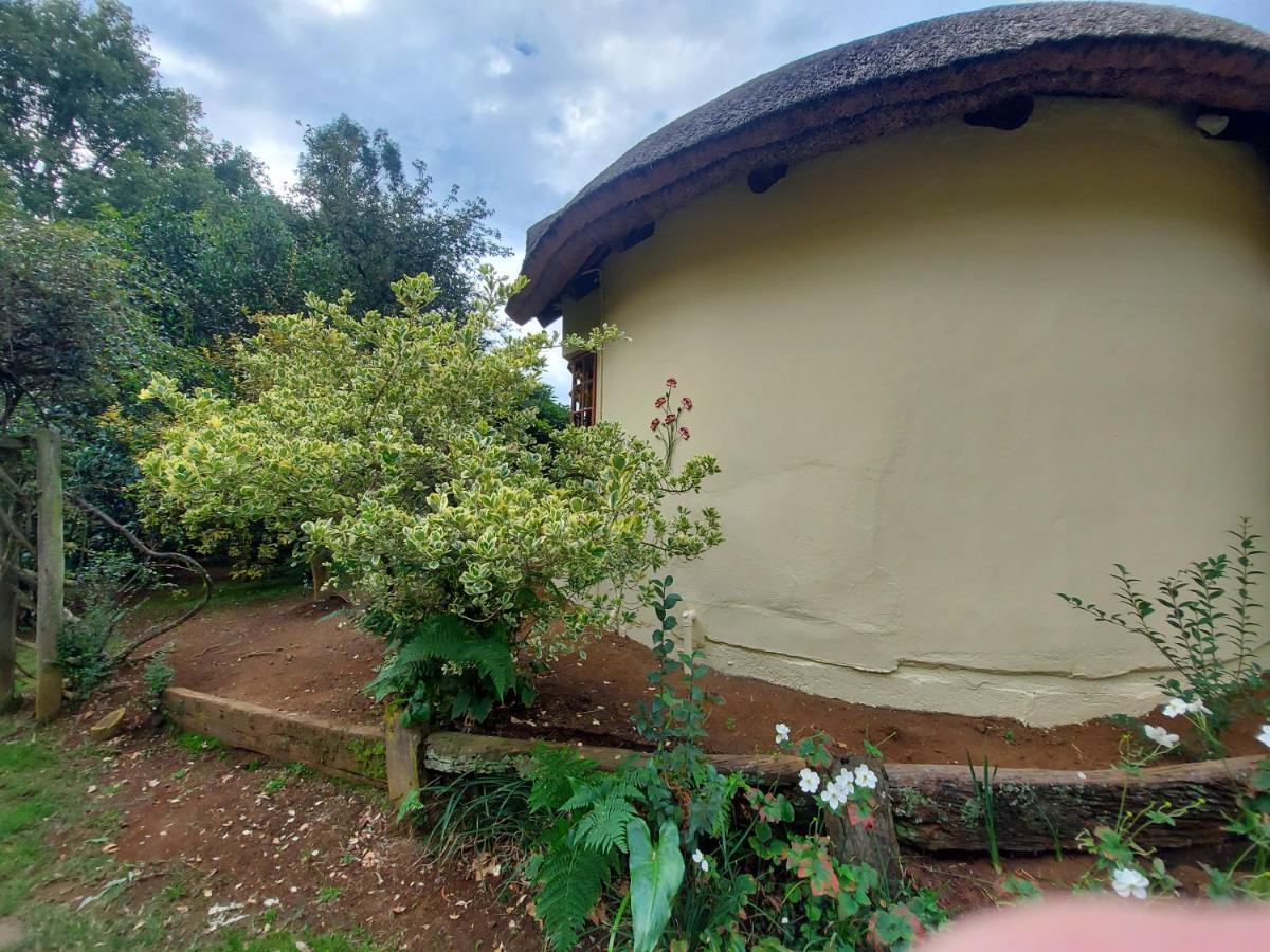Bed and Breakfast Little Milton, 10 Patrick Guildbridge Road Off The R103 Rosetta Nottingham Road Exterior foto