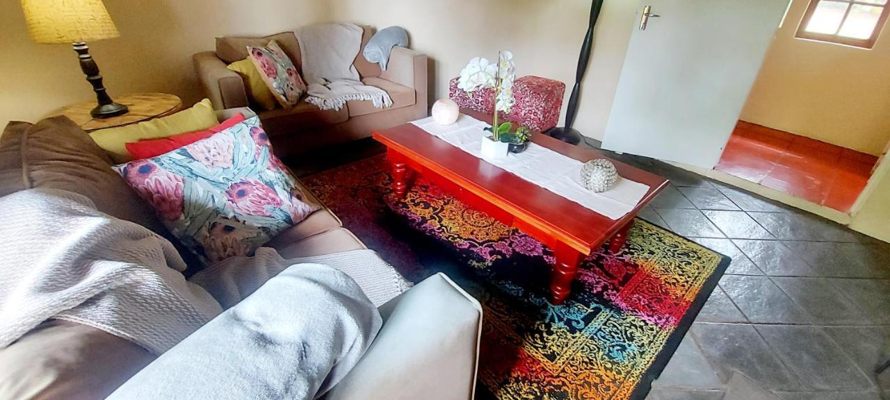 Bed and Breakfast Little Milton, 10 Patrick Guildbridge Road Off The R103 Rosetta Nottingham Road Exterior foto