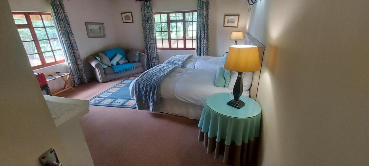 Bed and Breakfast Little Milton, 10 Patrick Guildbridge Road Off The R103 Rosetta Nottingham Road Exterior foto