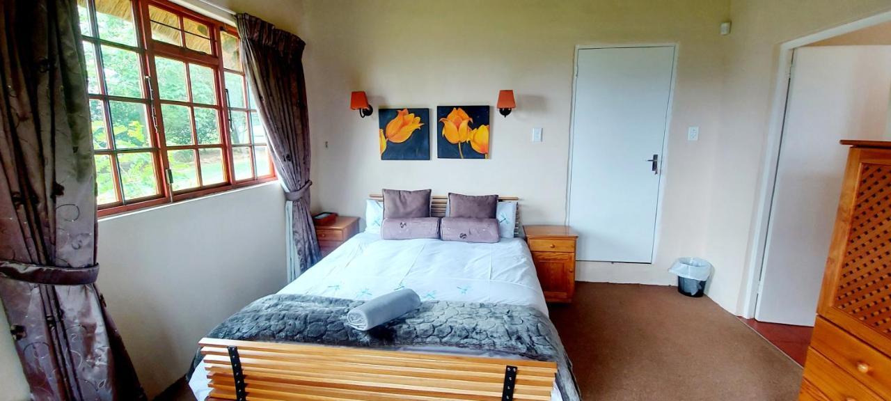 Bed and Breakfast Little Milton, 10 Patrick Guildbridge Road Off The R103 Rosetta Nottingham Road Exterior foto