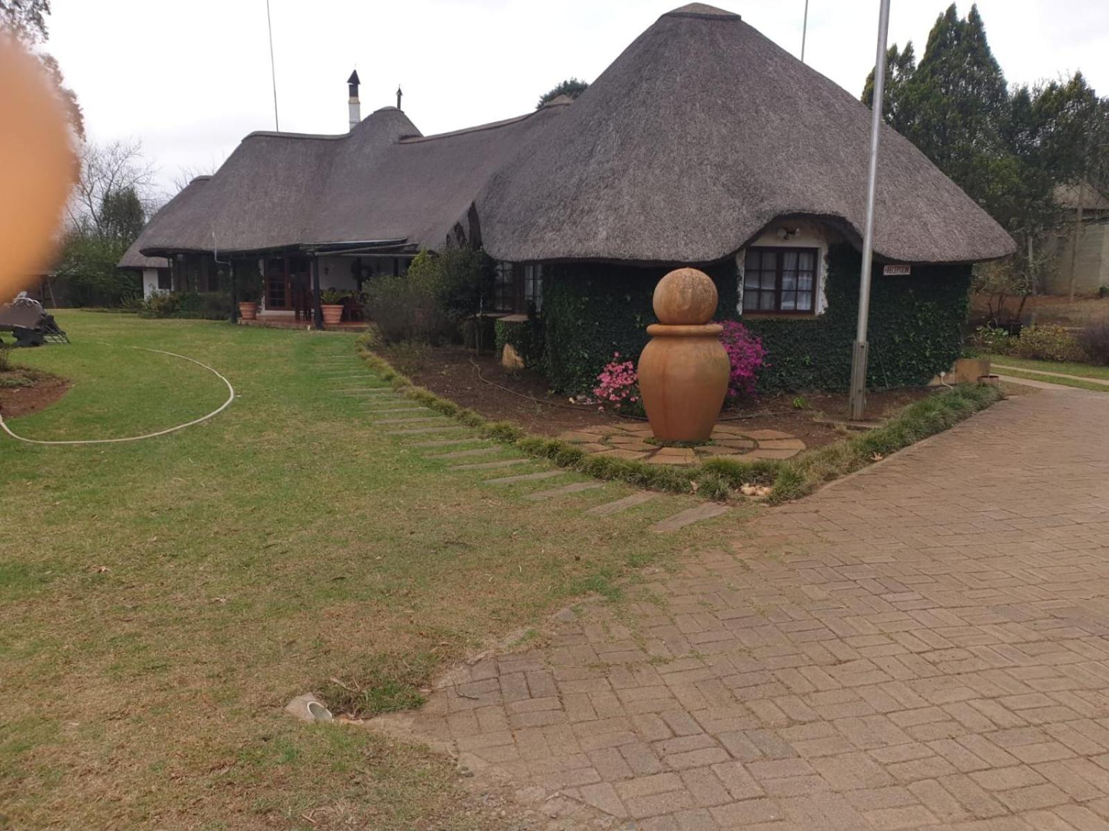 Bed and Breakfast Little Milton, 10 Patrick Guildbridge Road Off The R103 Rosetta Nottingham Road Exterior foto
