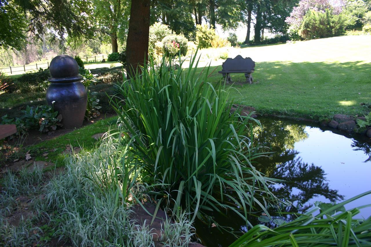 Bed and Breakfast Little Milton, 10 Patrick Guildbridge Road Off The R103 Rosetta Nottingham Road Exterior foto